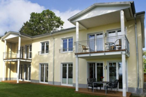 Haus Ostseeblick Whg. 2 in Göhren